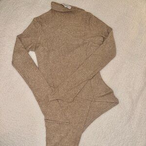 Amani Top from Batul the collection Sand, Like New, Out of Stock